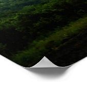 Great Smoky Mountains National Park Poster (Ecke)