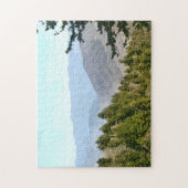 Great Smoky Mountains National Park Puzzle (Vertikal)