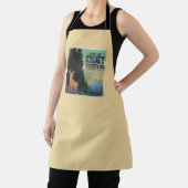 Great Smoky Mountains National Park Schürze (InSitu)