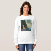 Great Smoky Mountains National Park Sweatshirt (Vorne ganz)