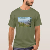 Great Smoky Mountains National Park T-Shirt (Vorderseite)