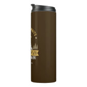 Great Smoky Mountains National park Thermosbecher (Nach rechts gedreht)