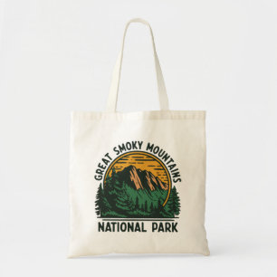 Great Smoky Mountains National Park Tragetasche