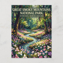 Great-Smoky-Mountains-Nationalpark