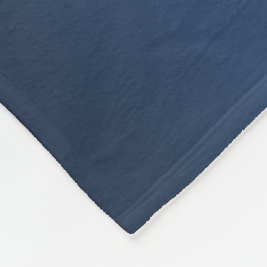 Great Smoky Mountains NP (rd)2 Fleecedecke (Ecke)