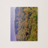 Great Smoky Mountains NP, Tennessee, USA Puzzle (Vertikal)