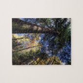 Great Smoky Mountains Puzzle (Horizontal)