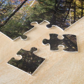 Great Smoky Mountains Puzzle (Seite)