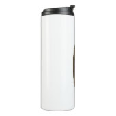 Great Snakehead Thermosbecher (Nach links gedreht)