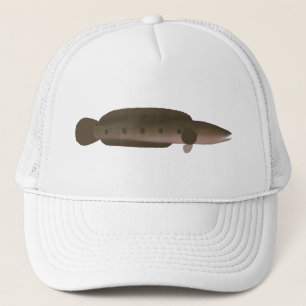 Great Snakehead Truckerkappe
