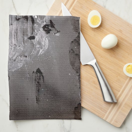 Great Sphinx & Giza Pyramids Necropolis Ägypten Geschirrtuch (Viertel Falte)