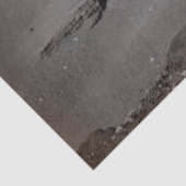 Great Sphinx & Giza Pyramids Necropolis Ägypten Seidenpapier (Detail)