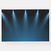 Great Trump Phantastisch Wedding Guest Book Gästebuch (Rückseite)