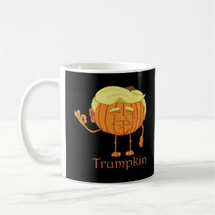 Great Trumpkin Perfect & Classic Kaffeetasse