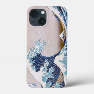 Great Tsunami Wave off Kanagawa Japan by Hokusai Case-Mate iPhone Hülle
