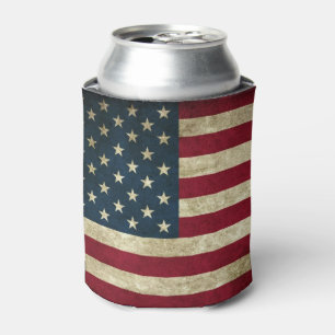Great USA Can Cooler! Dosenkühler
