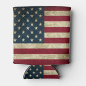 Great USA Can Cooler! Dosenkühler (Vorderseite)