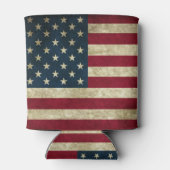 Great USA Can Cooler! Dosenkühler (Rückseite)