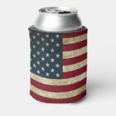 Great USA Can Cooler! Dosenkühler (Kanne Rückseite)