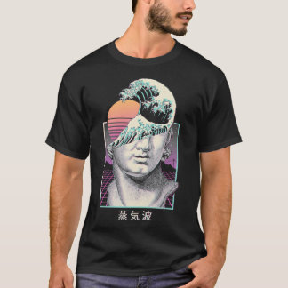Great Vaporwave T-Shirt