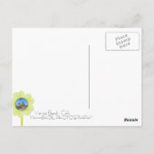 Great Venice Beach Postcard! Postkarte (Rückseite)