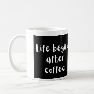 Great Vibes TASSE