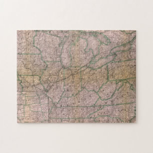 Great Wabash System Puzzle