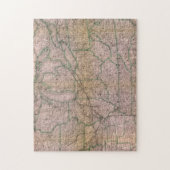 Great Wabash System Puzzle (Vertikal)