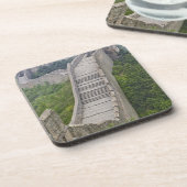 Great Wall, Jinshanling, China Getränkeuntersetzer (Linke Seite)