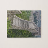 Great Wall, Jinshanling, China Puzzle (Horizontal)