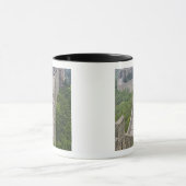 Great Wall, Jinshanling, China Tasse (Zentrum)