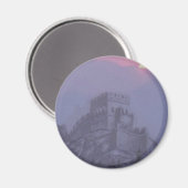 Great Wall Magnet (Vorderseite/Rückseite)