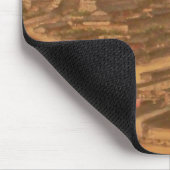 Great Wall Mousepad (Ecke)