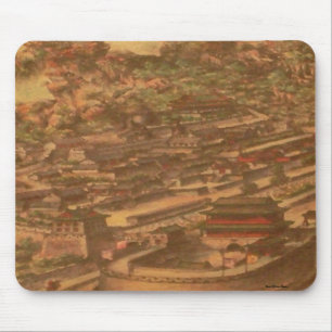 Great Wall Mousepad