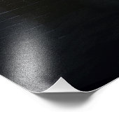 Great Wall of China Sunset - Majestic Asian Fotodruck (Ecke)