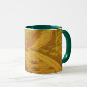 Great Wall Tasse (VorderseiteRechts)