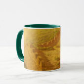 Great Wall Tasse (Vorderseite Links)