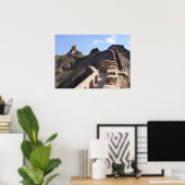 Great Wall - West End Poster (Heimbüro)