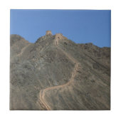 Great Wall - West End - View Fliese (Vorderseite)