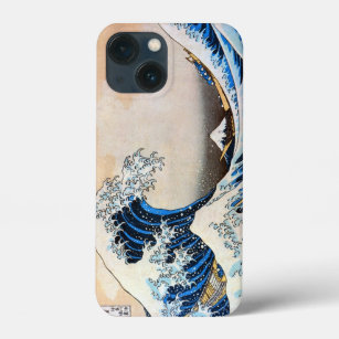 Great Wave, Hokusai, Ukiyo-e Case-Mate iPhone Hülle