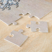 Great Wave, Hokusai, Ukiyo-e Puzzle (Seite)