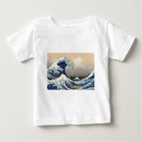 Great Wave Kanagawa japanisches Gemälde