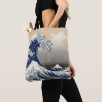 Great Wave Kanagawa japanisches Gemälde