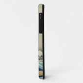 Great_Wave_off_Kanagawa2 Case-Mate iPhone Hülle (Hinten/Links)