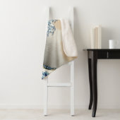 Great Wave Off Kanagawa | Hokusai | Sherpadecke (Beispiel)