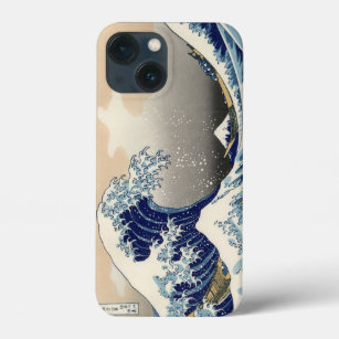 Great Wave Off Kanagawa & Mount Fuji Japan Sea Case-Mate iPhone Hülle