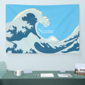 Great Wave Thunder_Cove Banner (Messe)
