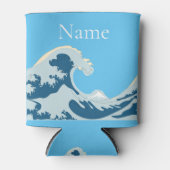 Great Wave Thunder_Cove Dosenkühler (Vorderseite)