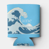 Great Wave Thunder_Cove Dosenkühler (Rückseite)