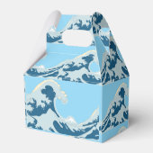 Great Wave Thunder_Cove Geschenkschachtel (Rückseite)